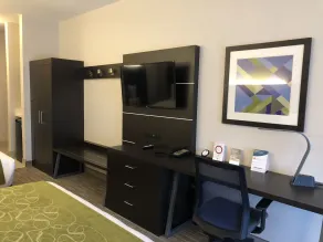 Holiday Inn Express & Suites Hood River by IHG - Chambre