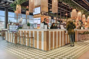 Mercure Paris Orly Tech Airport - Réception