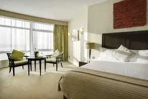 Cork International Hotel - Habitación