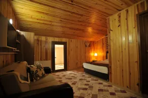 Sekersu Hotel - Habitación