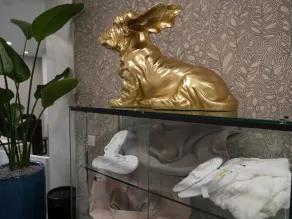 Hotel Regal - Réception