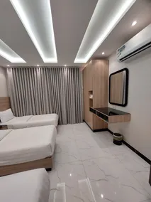 Elite House - Room