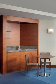 Sheraton Istanbul Ataköy Hotel - Chambre