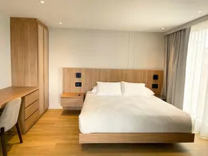 Nodo Hotel - Room
