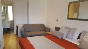 Hotel Pace - Værelse