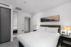 CitySuites 2 Aparthotel - Room