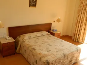 M. Moniatis Hotel - Quarto