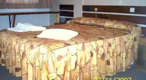 Hotel San Rafael - Habitación