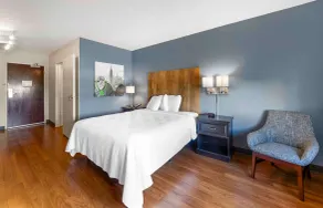 Extended Stay America Premier Suites - Fort Lauderdale - Convention Center - Cruise Port - Room