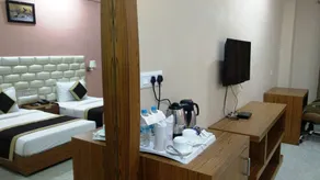 The Fern Residency, Bodhgaya, Series by Marriott - Rom
