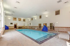 Comfort Inn & Suites Rapid City South - Mt Rushmore Gateway - Piscine