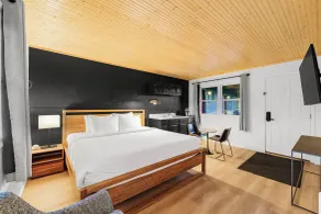 Placid Bay Hotel - Chambre