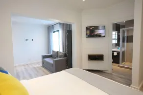 The Paralian Exclusive Guest House - Room