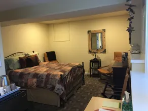 Kye Bay BnB - A Place to Breathe - Quarto