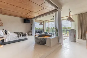 Soulshine Resort Ubud, Bali - Habitación