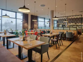 Dorint Hotel München/Garching - Restaurant