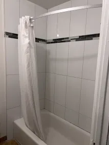 Miller Hotel - Salle de bain