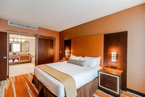 Osage Casino Hotel Tulsa  - Chambre