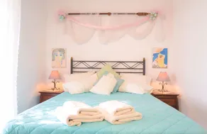 Forestata Village - Chambre
