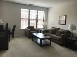 LRV Avant at Reston Town Center - Chambre