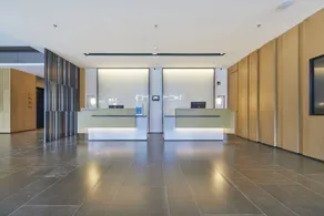 Fairfield by Marriott Changzhou Jintan - Reception