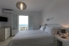 Apricot and Sea Luxury Villas - Rum