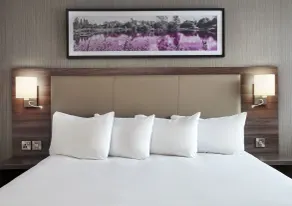 Leonardo Hotel Swindon - Habitación