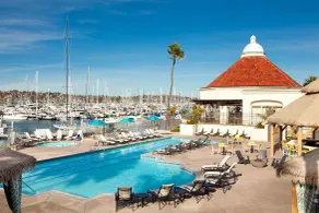 Kona Kai San Diego - Piscine
