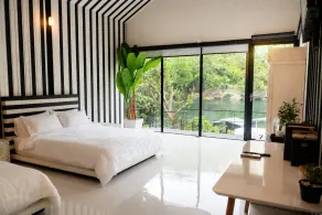 S-Cape at Rim Khwae - Room