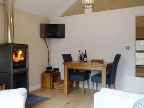 Landhaus mit Grill, Garten und Whirlpool - Zimmer