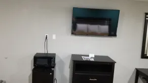 Prestige Inn - Room