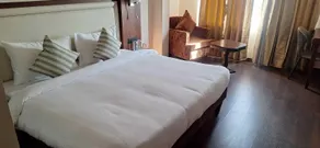 Hotel Regalia - Værelse