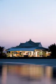 The Ritz-Carlton, Bahrain - Room