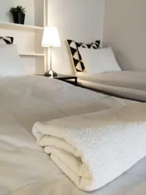 Haave Apartments Tampere - Room