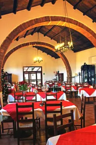 Agriturismo da Tore - Restaurant