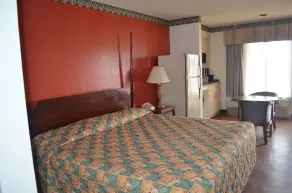 Granbury Inn and Suites - Værelse