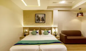 Treebo Nestlay Rooms Gummidipoondi - Room