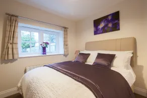 Milntown Self Catering Apartments - Rom