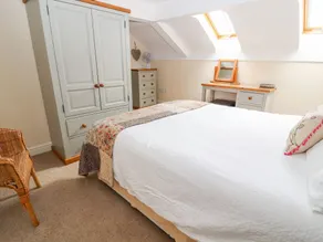 The Shippon - Room