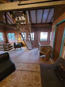 Villa Morena Benessere - Vistas desde la habitación
