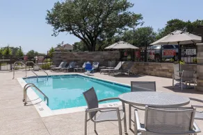 Towneplace Suites By Marriott Austin North/Lakeline - Pool