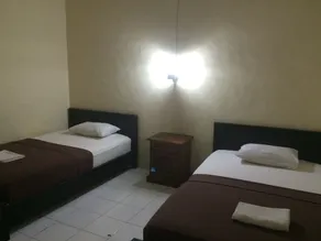 Waringin Homestay - Værelse