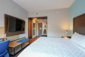 Tru by Hilton Lake City - Chambre