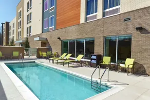 SpringHill Suites by Marriott Arlington TN - Pool