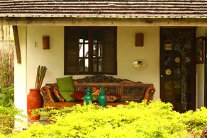 Pontal dos Carneiros Beach Bungalows - Reception