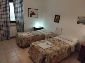 Alloggio Turistico - Camera