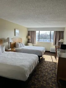 Days Inn by Wyndham Gettysburg - Chambre