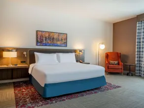 Hilton Garden Inn Jeffersonville Louisville North - Chambre