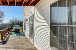 Unique Family Home on Working Ranch in Henderson! - Interiør