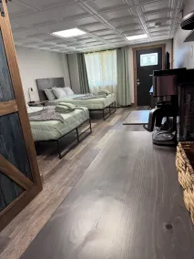 Raystown Country Lodge - Room